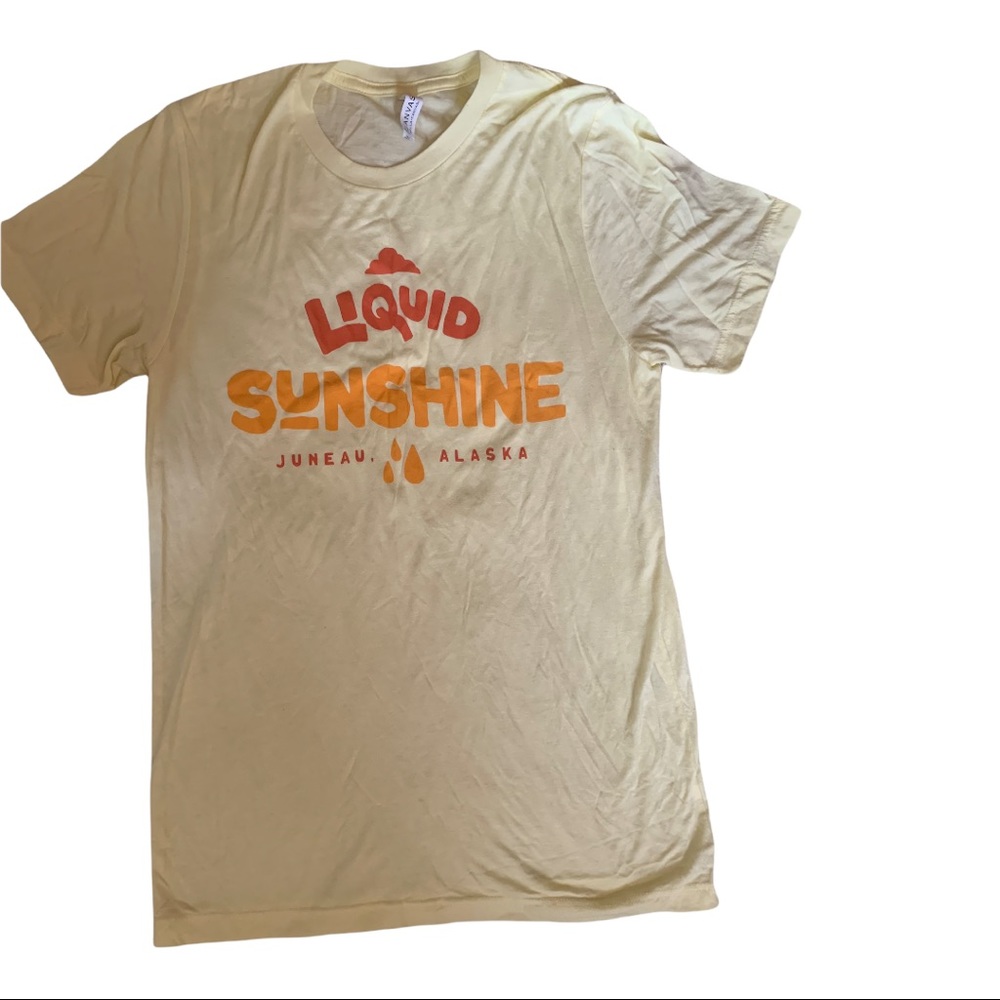 Canvas Short sleeve